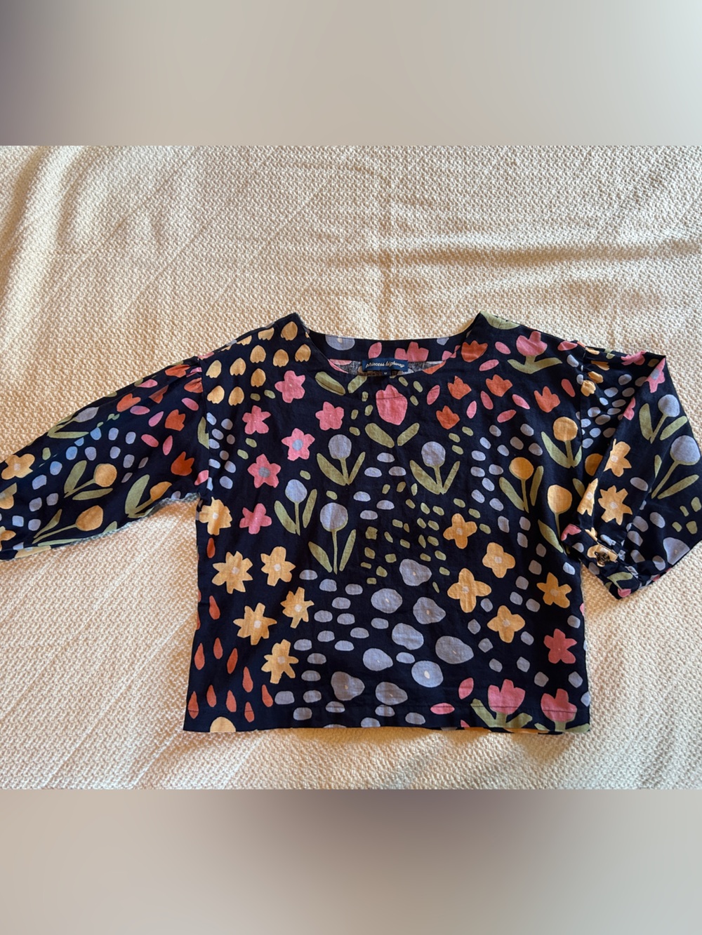 ModCloth (Princess Highway) top
